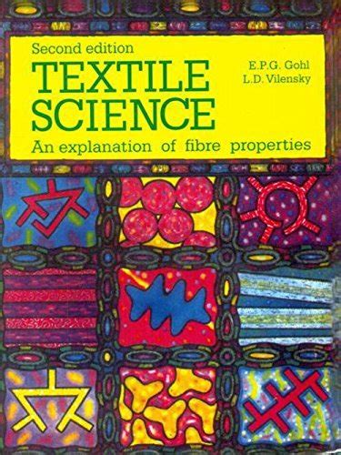 Textile Science 的图像结果
