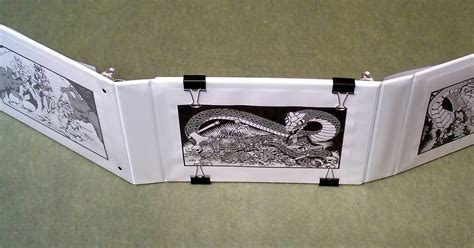 DD Screen DIY 的图像结果