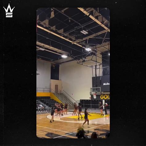 WorldStar Hip Hop / WSHH | Can female athletes be successful artists? 👀🤔 #JadenNewman releases ...