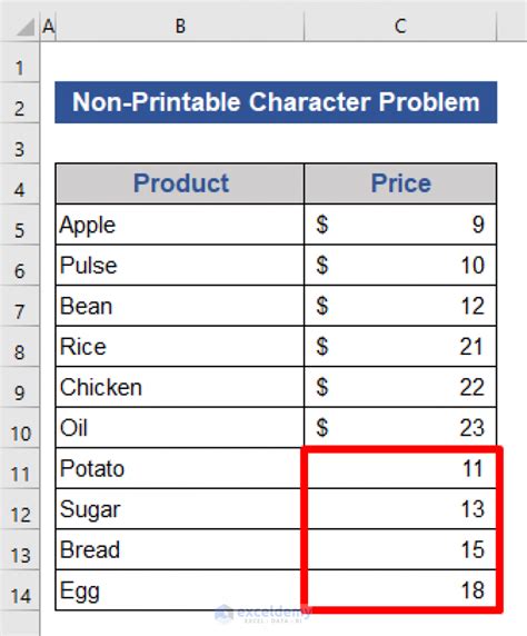 Image result for Excel Sorting Problems