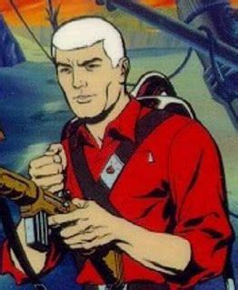 Poseidon's Underworld: Race Riot! | Race bannon, Jonny quest, Jonny ...