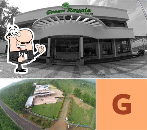 Green Royale by Sparsa, Bodinayakanur - Restaurant reviews