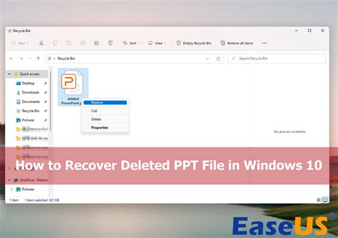 Image result for PPT File Recovery