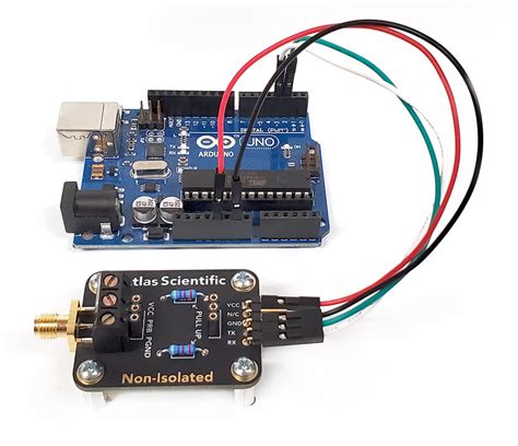 Image result for Color Sensor Arduino Connection