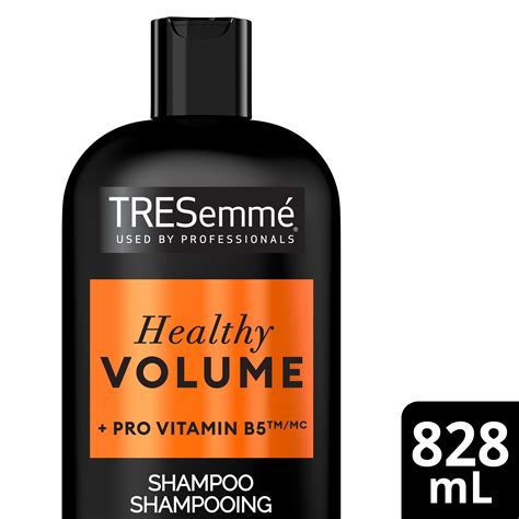 24 Hour Volume Shampoo for Fine Hair | View our product collections