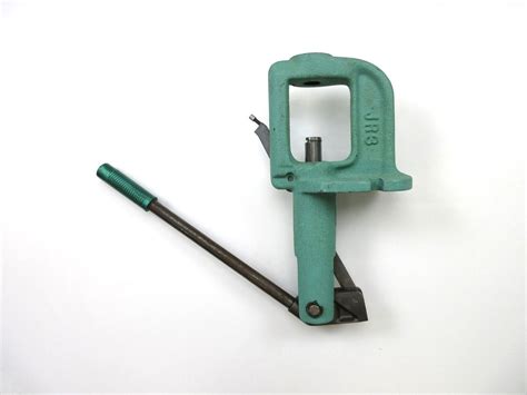 Image result for Lyman Reloading Press Model JR-3 RCBC