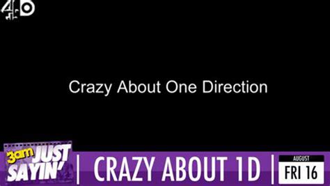One Direction Interview Crazy Fan 的图像结果