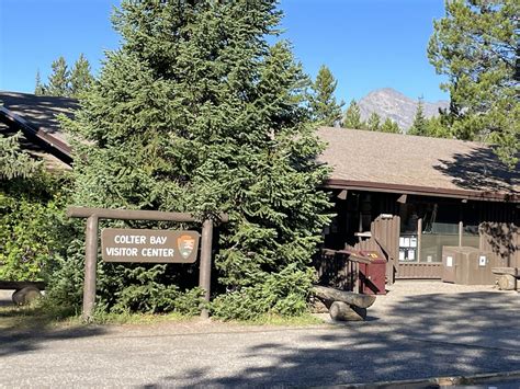 Top 10 Things to do in Grand Teton National Park - The Roaming Monk