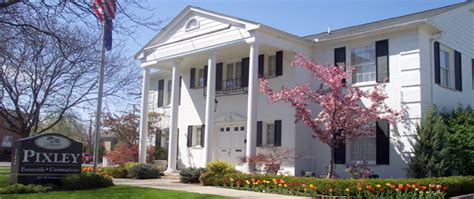 Pixley's Rochester Roots Run Deep