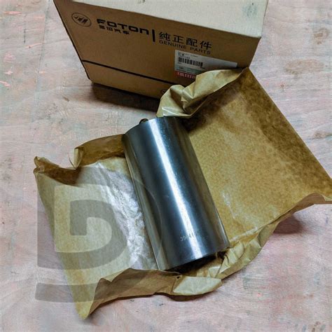 Diesel Engine Parts Cylinder Liner 3904166 Fit For 6bt - Buy 3904166 ...