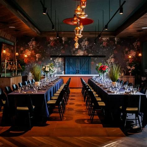 The TOP 10 Restaurant in Chicago