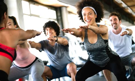 Adult Fitness classes reopening at Camp Verde Parks & Recreation | The ...
