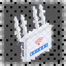 Router Icon 的图像结果