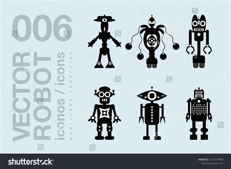 Robots Clip Art 的图像结果