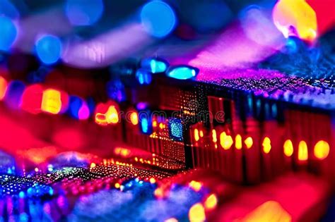 Quantum Dot Display 的图像结果