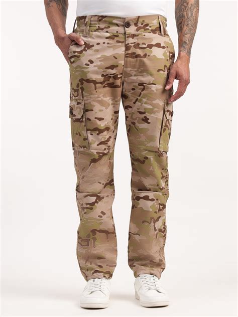 Arid Ripstop Tactical Pant | MountMiller®