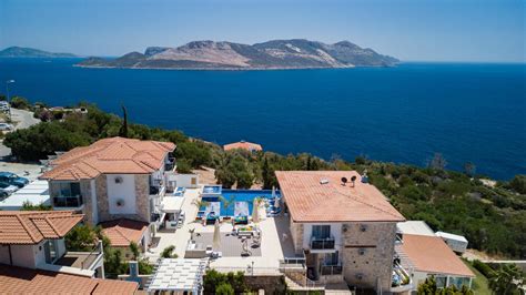 THE BEST Kas Swim-up Rooms & Private Pools