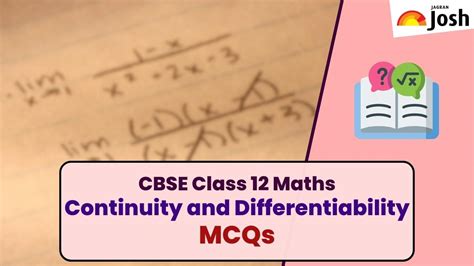 Class 12 Maths Chapter 5 Continuity and Differentiability 的图像结果
