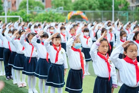 上海耀中外籍人员子女学校 Yew Chung International School of Shanghai (YCIS) | 菁kids ...