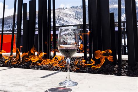 Park City Wine Festival 2026