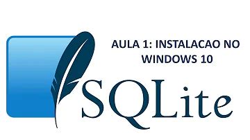 Image result for Como Instalar SQLite