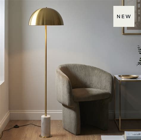 Tall Lamps Floor Lamps | Designer Floor Lamps From The Official GUBI