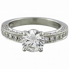 Engagement Rings Bulgari by Bulgari Platinum Engagement Ring At 1stdibs Engagement Rings Bulgari