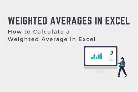 Image result for Weighted Average in Excel Example