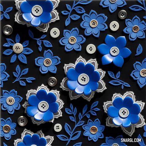 Lapis Lazuli Color: Meaning, Uses, and Common Examples