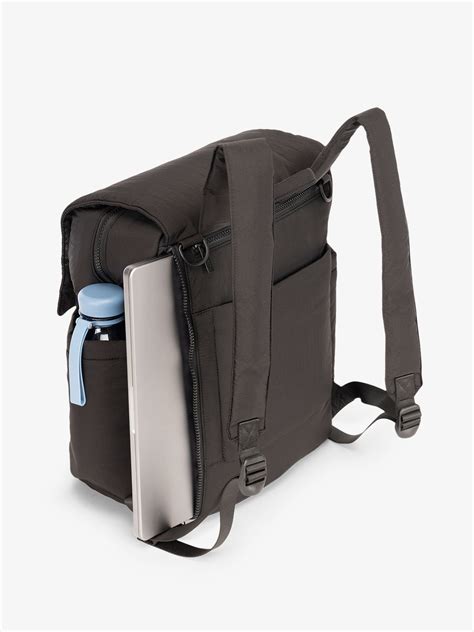 Diaper Backpack with Laptop Sleeve | CALPAK
