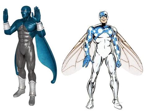 Image result for Jump Force Prometheus