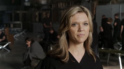 Ariana Richards Battledogs