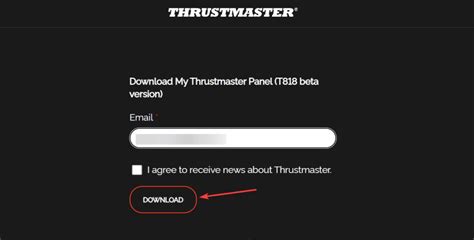 Image result for Thrustmaster Pedals Software