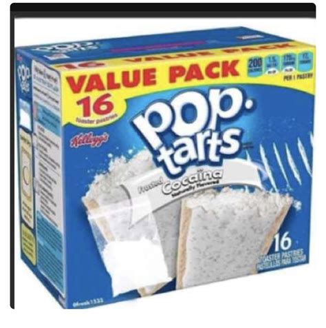 Best pop tart flavor