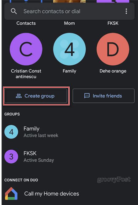 Image result for Duo Video Call On Computer