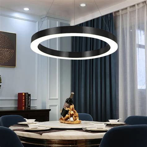 Buy Harold Electricals 30W Full Ring Hanging Profile Light | Round ...