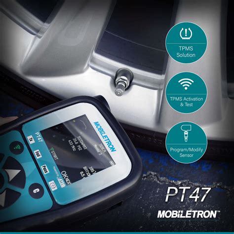 TPMS Programming Tool 的图像结果