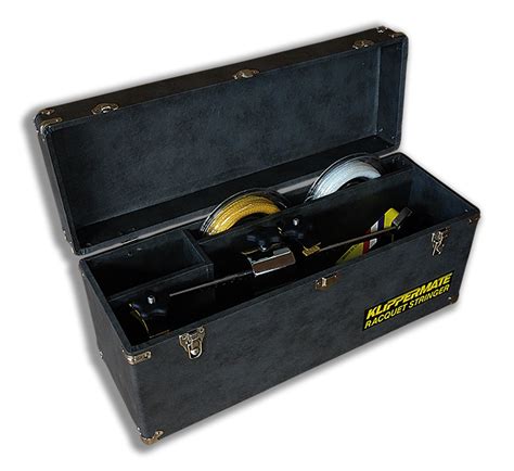 Image result for Klippermate Stringing Machine