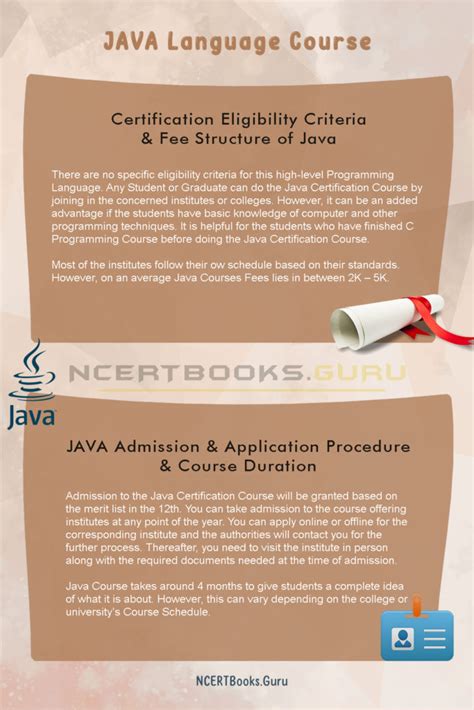 Java Introduction Course 的图像结果