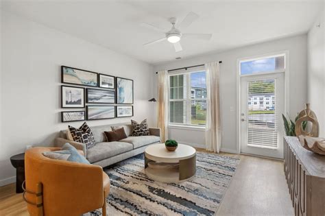South Delaware Apartments | Ascend by the Sea