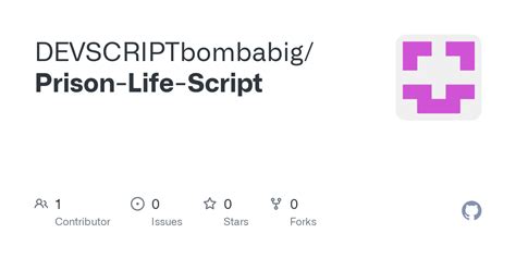 Image result for Prison Life Script Pastebin