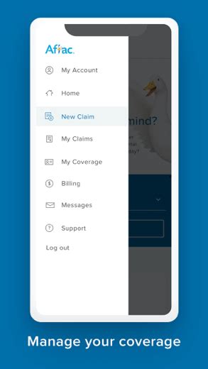 Image result for Aflac Insurance App