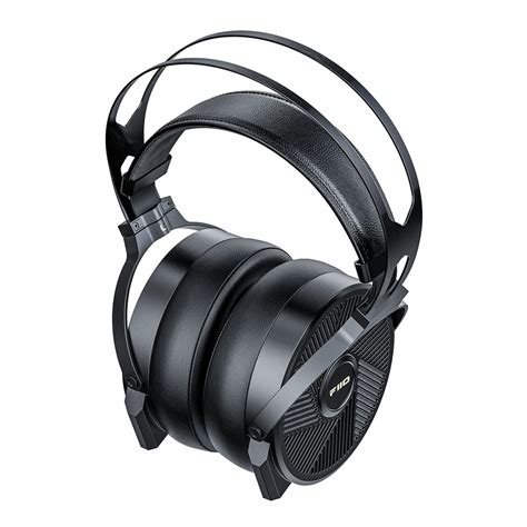 FiiO FT5 Open Back Planar Headphones – Addicted To Audio NZ