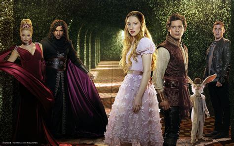 Once Upon A Time Season 7 Wallpapers - Wallpaper Cave