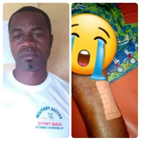 Yaoundé : un militaire bat copieusement sa concubine à cause de la ...