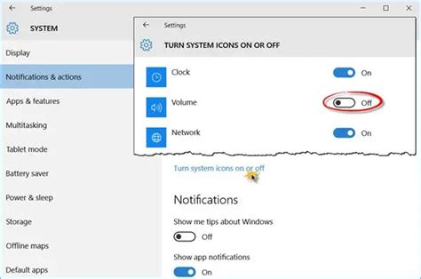 Image result for Volume Control On Taskbar Windows 1.0 Show