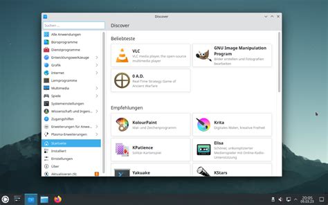 Kubuntu Tutorial 的图像结果