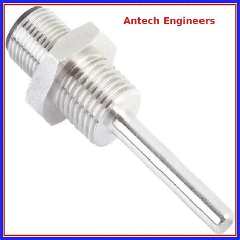 Antech Engineers is a best Sick Metal PT100 Temper | Call Us 9958880592 ...