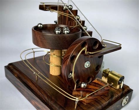 Image result for Marble Run Machine