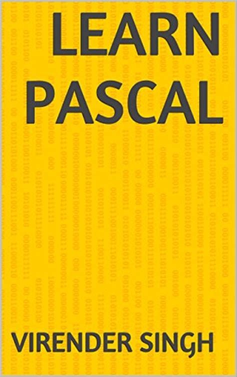 Learn Free Pascal Programming 的图像结果